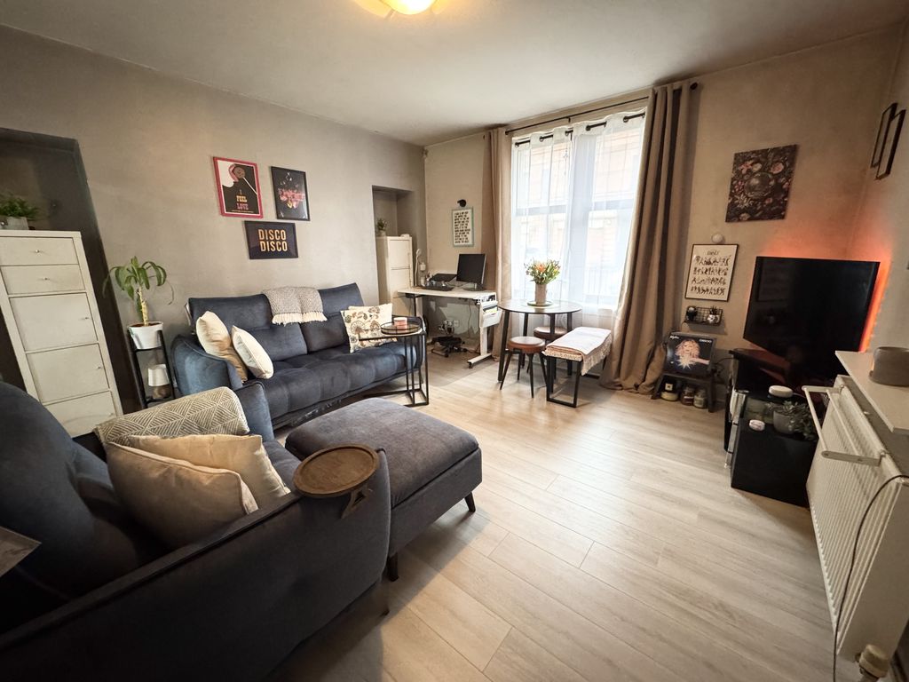 Dumbarton Road Yoker